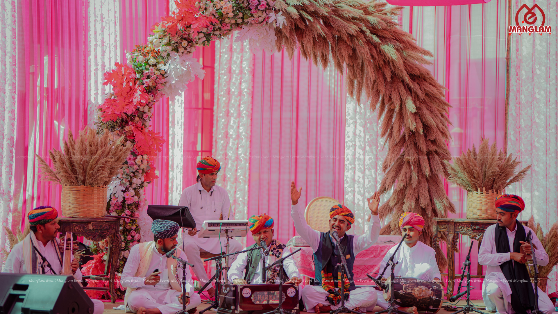 Wedding Entertainment